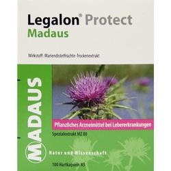 Abbildung klein von Legalon Protect Madaus