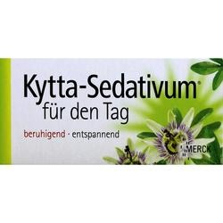 Abbildung klein von Kytta - Sedativum Für Den Tag