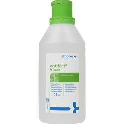 Abbildung klein von Antifect N Liquid