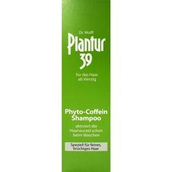 Abbildung klein von Plantur 39 Coffein-Shampoo