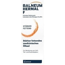 Abbildung klein von Balneum Hermal F