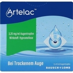 Abbildung klein von Artelac