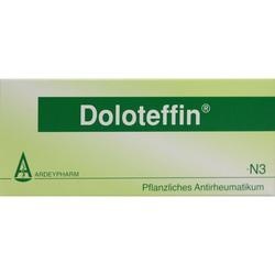 Abbildung klein von Doloteffin