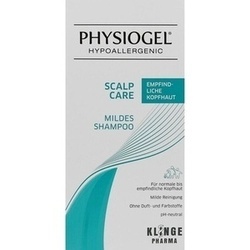 Abbildung klein von Physiogel Scalp Care Mildes Shampoo