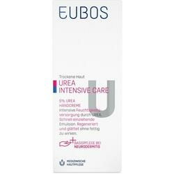 Abbildung klein von Eubos Trockene Haut Urea 5% Handcreme