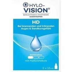Abbildung klein von Hylo-Vision Hd