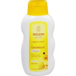 Abbildung klein von Weleda Calendula Pflegeöl Parfumfrei