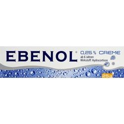 Abbildung klein von Ebenol 0.25%