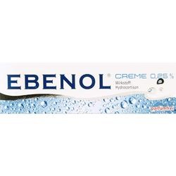 Abbildung klein von Ebenol 0.25%
