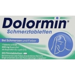 Abbildung klein von Dolormin