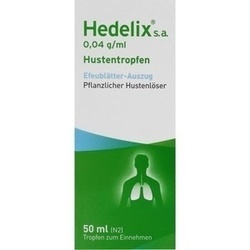 Abbildung klein von Hedelix S A