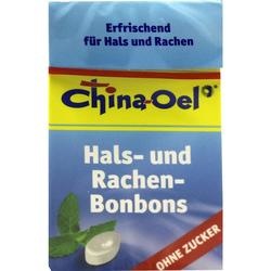 Abbildung klein von China Hals Husten O Zu 