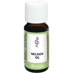 Abbildung klein von Nelkenoel