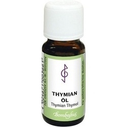 Abbildung klein von Thymianoel