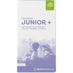 Abbildung klein von Lactobact Junior