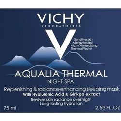 Abbildung klein von Vichy Aqualia Thermal Nacht Spa