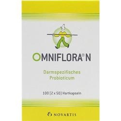 Abbildung klein von Omniflora N