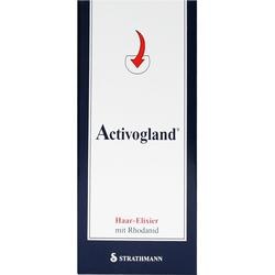 Abbildung klein von Activogland Haar Elixier 