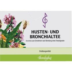 Abbildung klein von Husten Und Bronchialtee I