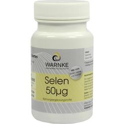 Abbildung klein von Selen 50ug