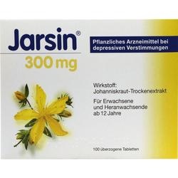 Abbildung klein von Jarsin 300