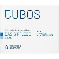 Abbildung klein von Eubos Creme