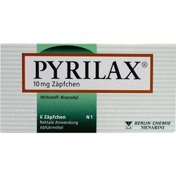 Abbildung klein von Pyrilax
