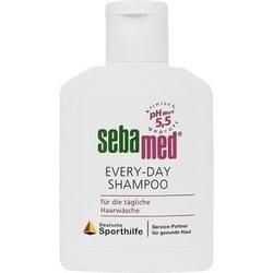 Abbildung klein von Sebamed Pflege Shampoo Probierpackung 