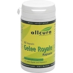 Abbildung klein von Gelee Royale