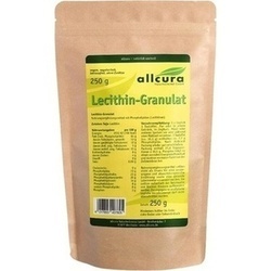 Abbildung klein von Lecithin