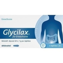 Abbildung klein von Glycilax Fuer Erwachsene