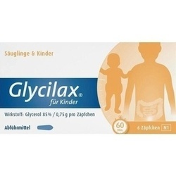 Abbildung klein von Glycilax