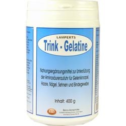 Abbildung klein von Trink Gelatine Lamperts