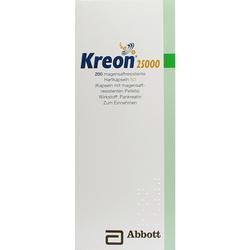 Abbildung klein von Kreon 25000