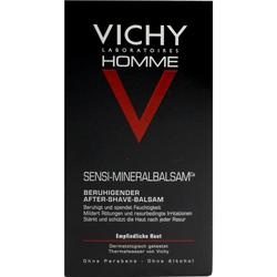 Abbildung klein von Vichy Homme Sensi-Balsam Ca