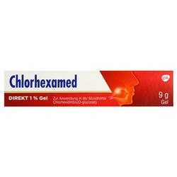Abbildung klein von Chlorhexamed Direkt