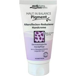 Abbildung klein von Haut In Balance Pigment Altersflecken-red. Handcr. 