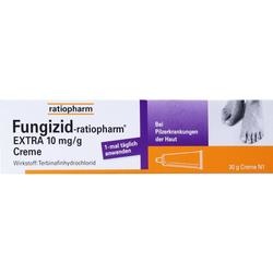 Abbildung klein von Fungizid-Ratiopharm Extra