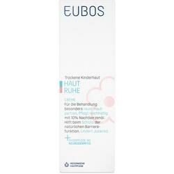 Abbildung klein von Eubos Kinder Haut Ruhe Creme
