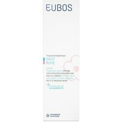 Abbildung klein von Eubos Kinder Haut Ruhe Lotion
