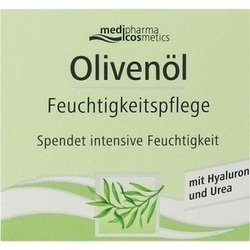 Abbildung klein von Olivenöl Feuchtigkeitspflege