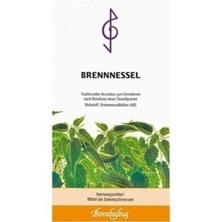 Abbildung klein von Brennnessel