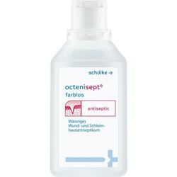 Abbildung klein von Octenisept