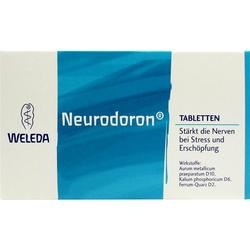 Abbildung klein von Neurodoron
