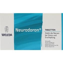 Abbildung klein von Neurodoron