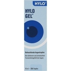 Abbildung klein von Hylo-Gel