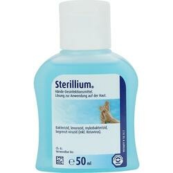 Abbildung klein von Sterillium