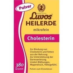 Abbildung klein von Luvos Heilerde Mikrofein Pulver Zum Einnehmen