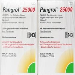 Abbildung klein von Pangrol 25000