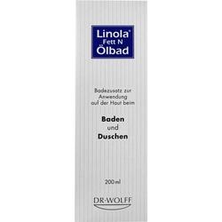 Abbildung klein von Linola-fett N Oelbad